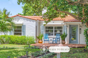 Steps from Beach Quaint Cottage Heated Pool Sand Key RESlDENCES